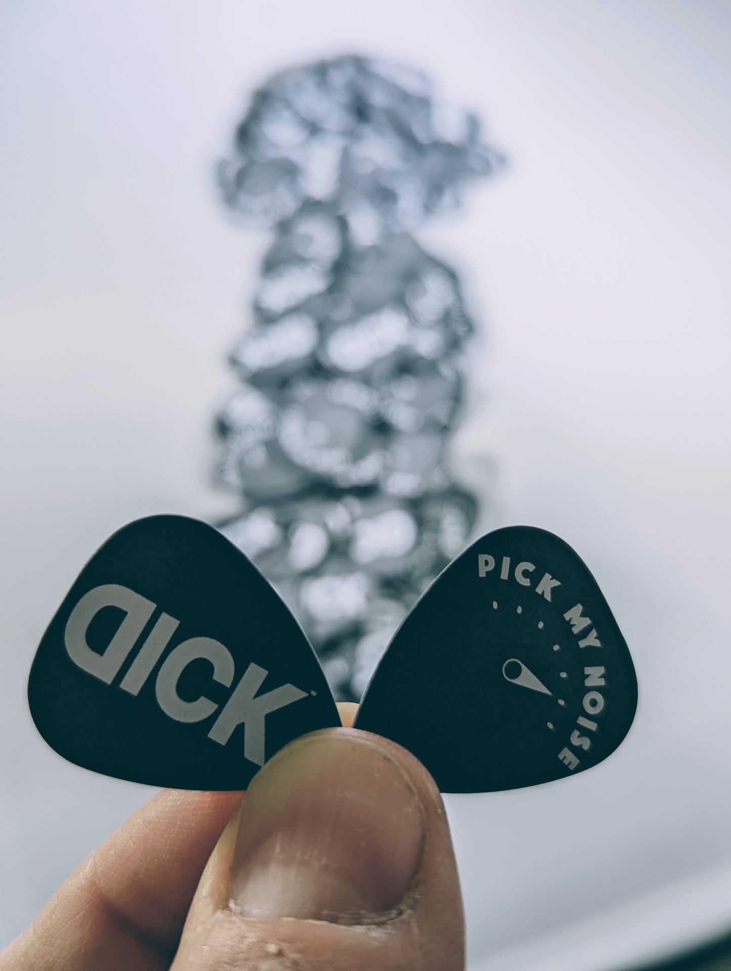 DICK PICK